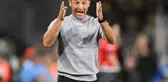 Domenico Tedesco'dan maç sonu bomba itiraflar