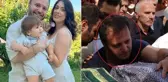 Eşini ve çocuğunu öldüren doktor cezaevinde intihara kalkıştı