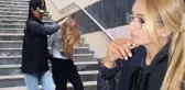 Eski kocasını vahşice öldüren yazarın cezası belli oldu