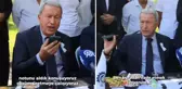Hulusi Akar, vatandaşın şikayeti üzerine Bakan Yerlikaya'yı aradı
