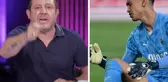 Nihat Kahveci'den bomba İrfan Can Eğribayat iddiası