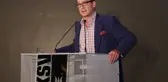 Ömer Koç'tan İstanbul Bienali'nin açılışına damga vuran Gazze tepkisi