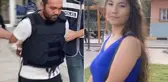 Pelin'i öldürüp ormana gömen katil en ağır cezayı aldı