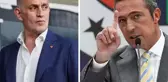 Türk futbolu fokur fokur kaynıyor! TFF'den Fenerbahçe'nin 