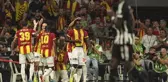 Beşiktaş, Göztepe deplasmanından puansız döndü