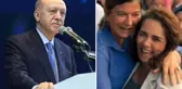 DEM Parti'nin kalesinde Cumhurbaşkanı Erdoğan'ı mest edecek görüntü