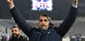 Mehmet Topal'dan Mourinho'ya Fenerbahçe tepkisi
