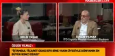 Özgür Yılmaz: Türkiye'de 50 milyon sigortalı var, gelecek dijital altyapılarda