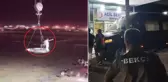 Sahnede silahlı saldırıya uğrayan Çakal korku dolu anları anlattı