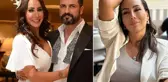Sekiz yıllık evlilik sona erdi! Asena ve Hasan Dere'den açıklama geldi