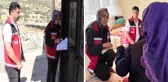6 ayda 3 bin kez 112'yi aradı! En sonunda bakın nasıl ikna edildi