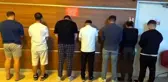 Şehidimizin ailesini dolandıran 11 şüpheli yakalandı