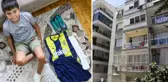 Doğum günü hediyesi hayatını altüst etti! Şimdi tek bir hayali var