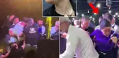 Düğünde halay başı olmak isteyen şahıs solisti boğazladı