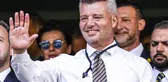 Fenerbahçe Başkan Adayı Sadettin Saran'dan Ali Koç için olay yaratacak sözler