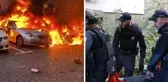 Rus Ordusu'ndan Ukrayna'ya yoğun saldırı! Bilanço ağır