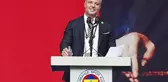 Sadettin Saran, Ali Koç'a 2018 yılındaki sözleriyle cevap verdi