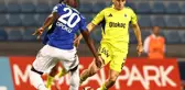 10 kişilik Kasımpaşa'dan Fenerbahçe'ye çelme