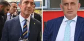 Ali Koç'tan Hacıosmanoğlu'na olay sözler: Büyük hata yaptı