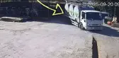 Aydın'da 3 yaşındaki çocuğa süt toplama kamyonu çarptı: Ölüme sebep olan şoför tutuklandı