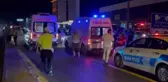 Aydın'da zincirleme trafik kazası! 1 kişi öldü, 5 yaralı var