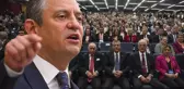 CHP lideri Özel: Bugünler dostumuzu düşmanımızı tanıdığımız günler