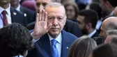 Cumhurbaşkanı Erdoğan, ABD'de! Trump sorusuna dikkat çeken yanıt