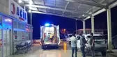 Düğün kana bulandı! İki yaralı var