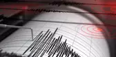 Kütahya'da gece yarısı korkutan deprem