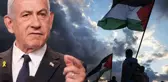 Netanyahu, 4 ülkenin Filistin'i tanımasına tehditle karşılık verdi: Bekleyin ve görün