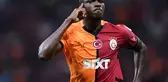 Osimhen'in sahalara dönüş tarihi belli oldu