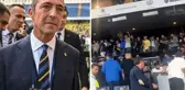Sadettin Saran cephesinden Ali Koç'u çıldırtan beste
