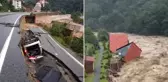 Selin vurduğu 4 şehre 