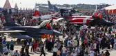 TEKNOFEST İstanbul son gün etkinlikleriyle devam ediyor