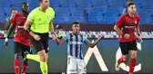 TFF Başkanı'ndan Arda Kardeşler'e büyük öfke: Bunun bedeli ağırdır