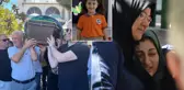 Üzerine koltuk düşen 9 yaşındaki Ebrar hayatını kaybetti