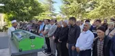 3 padişah, 12 cumhurbaşkanı gören Ayşe Nine vefat etti