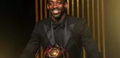 Ballon d'Or 2025'in kazananı Ousmane Dembele oldu
