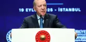 Cumhurbaşkanı Erdoğan: Filistin devletini tanıyın, işgale karşı en güzel cevaptır