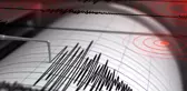 Ege Denizi'nde gece yarısı korkutan deprem