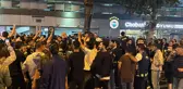 Puan kaybı dahi engel olmadı! Kadıköy'de yeni başkan doyasıya kutlandı