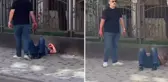 Alacak tartışmasında iş insanını bıçaklayarak öldürdü