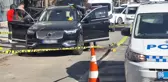 İş insanı şoförü tarafından vuruldu