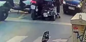 Kadıköy'de Okul Önünde Bıçaklı Tehdit: Kadın Bayıldı
