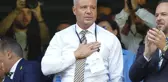 Sadettin Saran'ın canını sıkacak gelişme! TFF olağanüstü toplanıyor