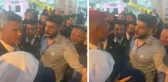 Sadettin Saran ve Cem Gölbaşı arasında dikkat çeken diyalog