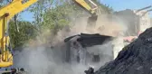 Türkiye'nin en tehlikeli mahallelerinden! Hıdırağa'da dönüşüm başladı