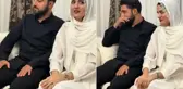 Yeni gelinin mehir isteği mest etti
