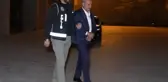 AK Partili belediye başkanı Ahmet Sungur tutuklandı