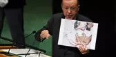 Cumhurbaşkanı Erdoğan, BM Genel Kurulu'nda dünyaya seslendi! İsrail'e sert tepki